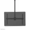 Neomounts CL35-440BL16L Monitor/TV mount ceiling 37-70 inch - h 106-156 cm
