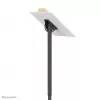 Neomounts CL35-440BL16L Monitor/TV mount ceiling 37-70 inch - h 106-156 cm