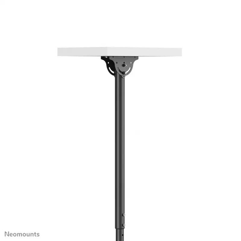 Neomounts CL35-440BL16L Monitor/TV mount ceiling 37-70 inch - h 106-156 cm