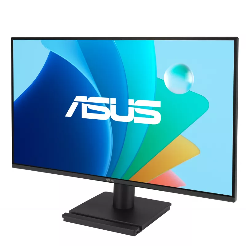 ASUS VA249HG computer monitor 60.5 cm (23.8 inch) 1920 x 1080 pixels Full HD LCD Black