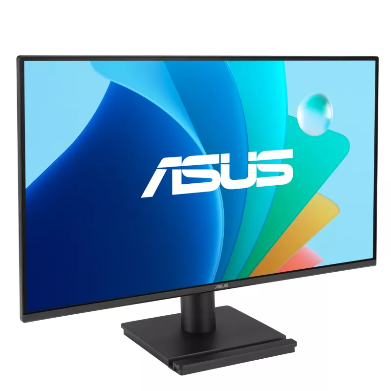 ASUS VA249HG computer monitor 60.5 cm (23.8 inch) 1920 x 1080 pixels Full HD LCD Black