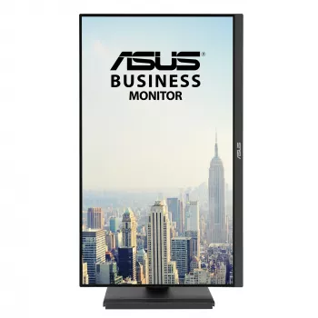 ASUS VA249QGS computer monitor 60.5 cm (23.8 inch) 1920 x 1080 pixels Full HD LED Black
