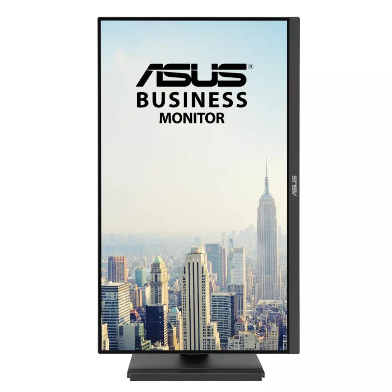 ASUS VA249QGS computer monitor 60.5 cm (23.8 inch) 1920 x 1080 pixels Full HD LED Black