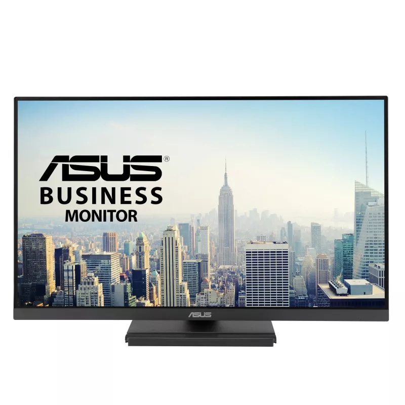 ASUS VA249QGS computer monitor 60.5 cm (23.8 inch) 1920 x 1080 pixels Full HD LED Black