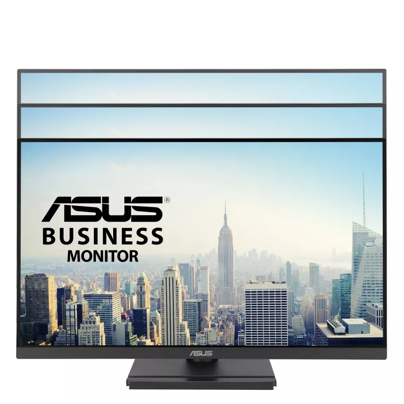 ASUS VA249QGS computer monitor 60.5 cm (23.8 inch) 1920 x 1080 pixels Full HD LED Black