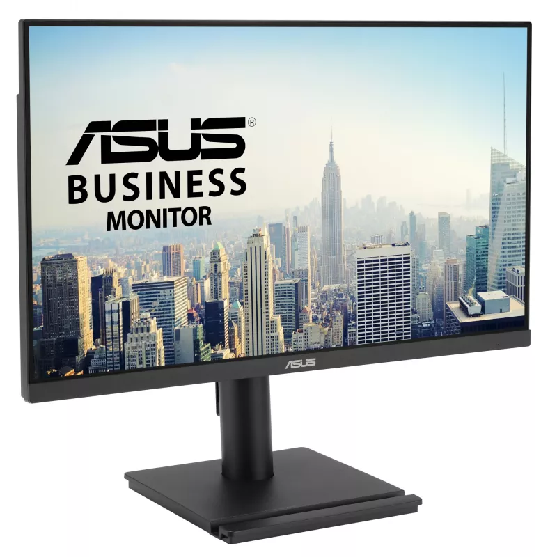 ASUS VA249QGS computer monitor 60.5 cm (23.8 inch) 1920 x 1080 pixels Full HD LED Black