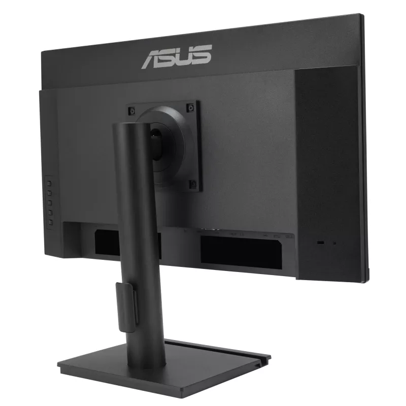 ASUS VA249QGS computer monitor 60.5 cm (23.8 inch) 1920 x 1080 pixels Full HD LED Black