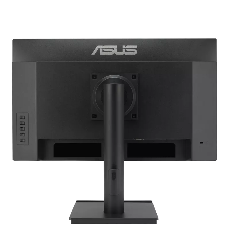 ASUS VA249QGS computer monitor 60.5 cm (23.8 inch) 1920 x 1080 pixels Full HD LED Black