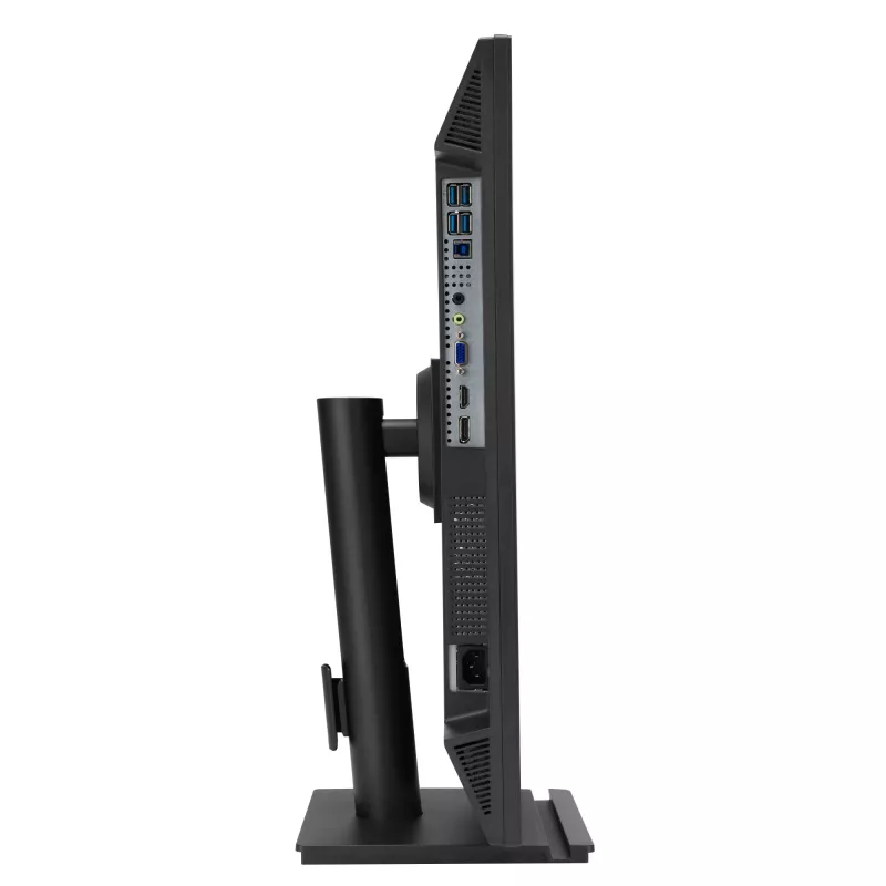 ASUS VA249QGS computer monitor 60.5 cm (23.8 inch) 1920 x 1080 pixels Full HD LED Black