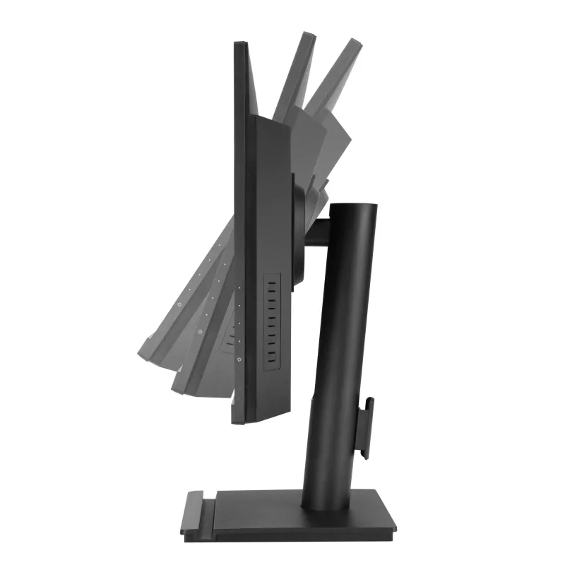 ASUS VA249QGS computer monitor 60.5 cm (23.8 inch) 1920 x 1080 pixels Full HD LED Black