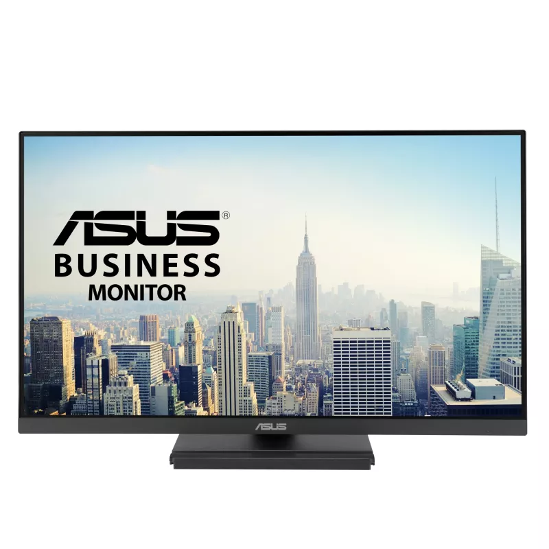 ASUS VA249QGS computer monitor 60.5 cm (23.8 inch) 1920 x 1080 pixels Full HD LED Black