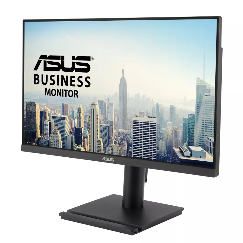 ASUS VA249QGS computer monitor 60.5 cm (23.8 inch) 1920 x 1080 pixels Full HD LED Black