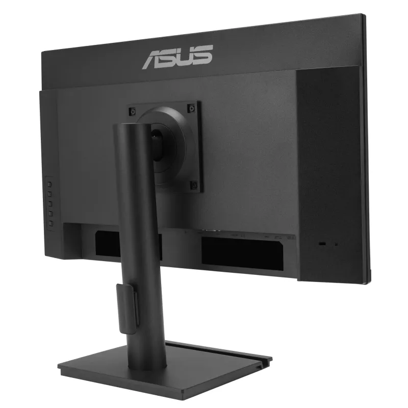 ASUS VA249QGS computer monitor 60.5 cm (23.8 inch) 1920 x 1080 pixels Full HD LED Black