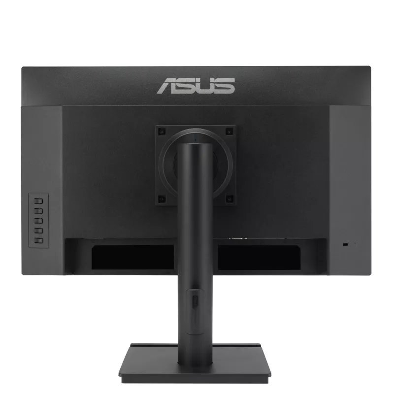 ASUS VA249QGS computer monitor 60.5 cm (23.8 inch) 1920 x 1080 pixels Full HD LED Black