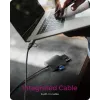 ICY BOX IB-CR302-CU3 card reader USB 3.2 Gen 1 (3.1 Gen 1) Type-A Black