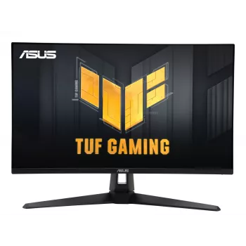 ASUS TUF Gaming VG27UQ1A computer monitor 68.6 cm (27 inch) 3840 x 2160 pixels 4K Ultra HD LCD Black