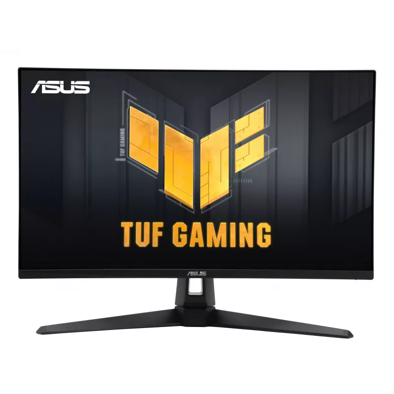 ASUS TUF Gaming VG27UQ1A computer monitor 68.6 cm (27 inch) 3840 x 2160 pixels 4K Ultra HD LCD Black