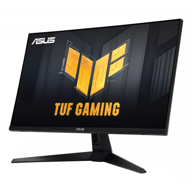 ASUS TUF Gaming VG27UQ1A computer monitor 68.6 cm (27 inch) 3840 x 2160 pixels 4K Ultra HD LCD Black