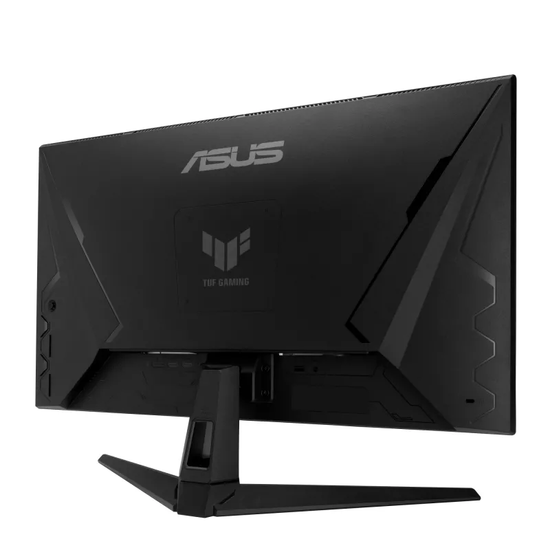 ASUS TUF Gaming VG27UQ1A computer monitor 68.6 cm (27 inch) 3840 x 2160 pixels 4K Ultra HD LCD Black