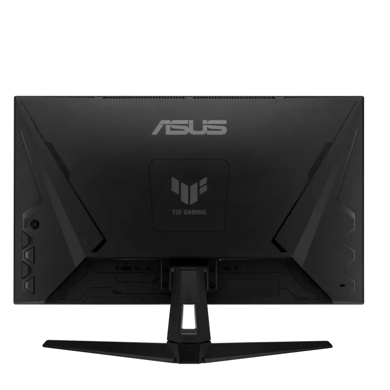 ASUS TUF Gaming VG27UQ1A computer monitor 68.6 cm (27 inch) 3840 x 2160 pixels 4K Ultra HD LCD Black