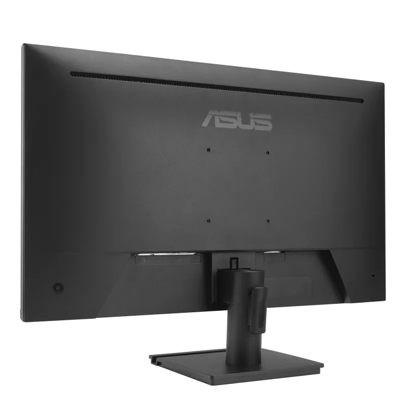 ASUS EyeCare VA279QG computer monitor 68.6 cm (27 inch) 1920 x 1080 pixels Full HD LED Black