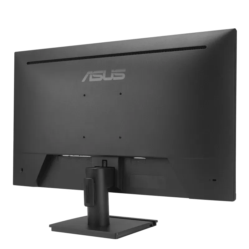 ASUS EyeCare VA279QG computer monitor 68.6 cm (27 inch) 1920 x 1080 pixels Full HD LED Black