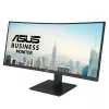 ASUS VA34VCPSR computer monitor 86.4 cm (34 inch) 3440 x 1440 pixels Wide Quad HD LCD Black