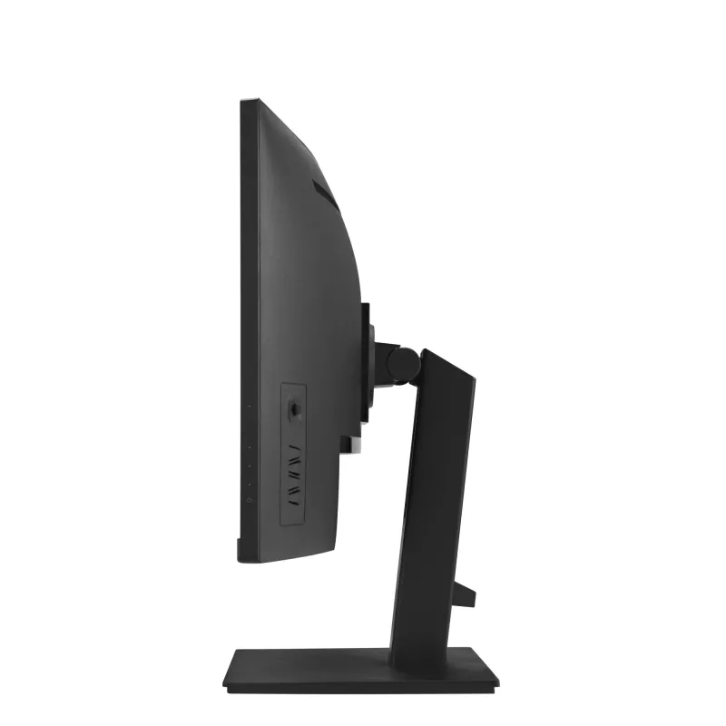 ASUS VA34VCPSR computer monitor 86.4 cm (34 inch) 3440 x 1440 pixels Wide Quad HD LCD Black