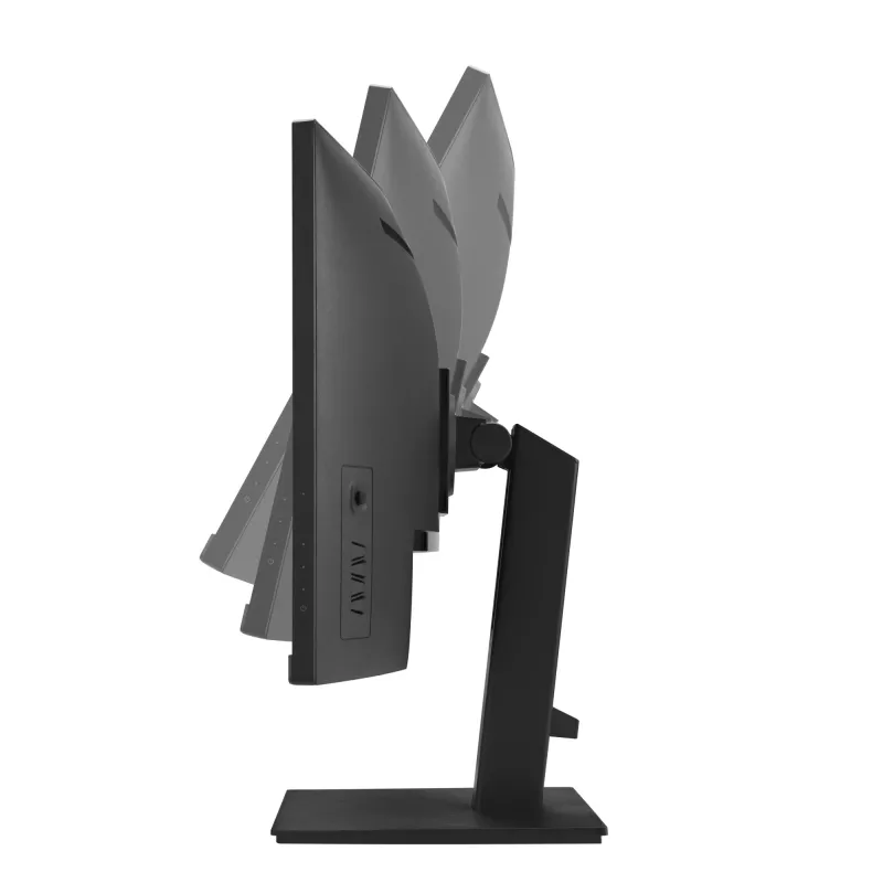 ASUS VA34VCPSR computer monitor 86.4 cm (34 inch) 3440 x 1440 pixels Wide Quad HD LCD Black