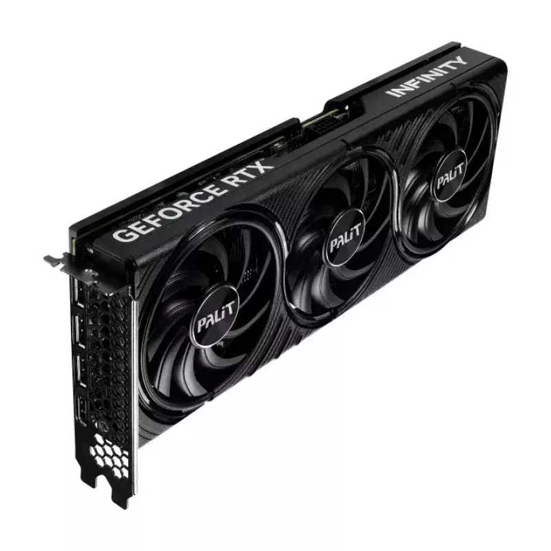 Graphics Card Palit GeForce RTX 5070 12 GB GDDR7
