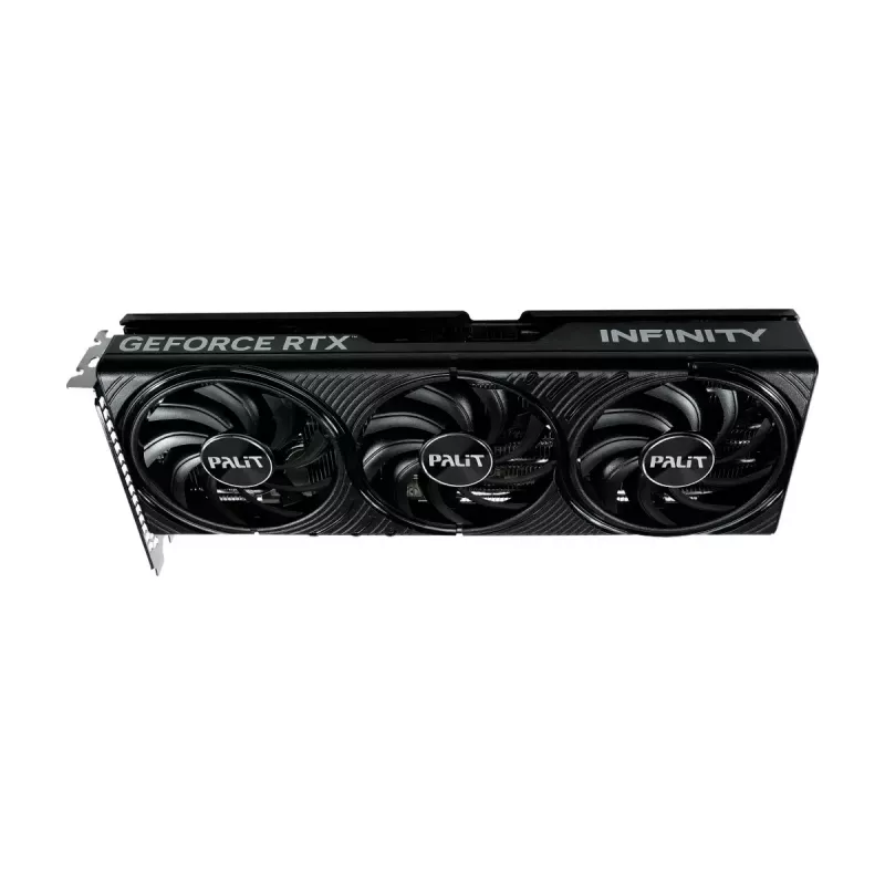 Graphics Card Palit GeForce RTX 5070 12 GB GDDR7