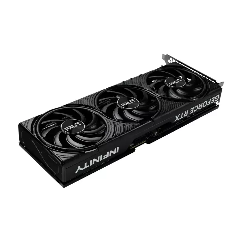 Graphics Card Palit GeForce RTX 5070 12 GB GDDR7