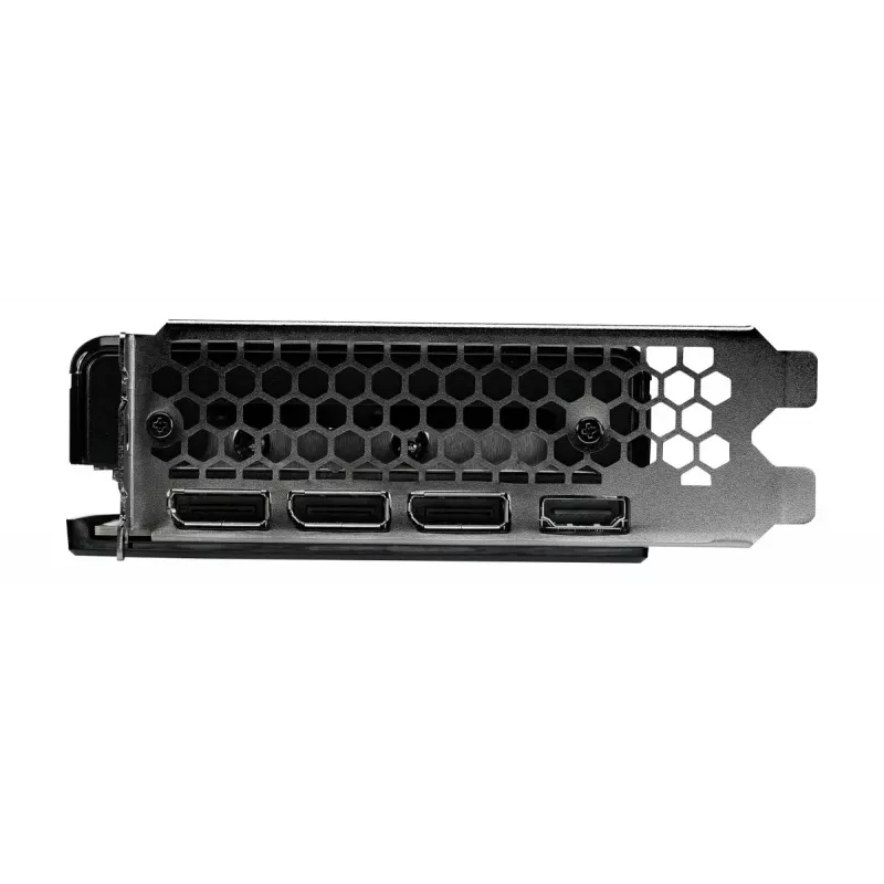 Graphics Card Palit GeForce RTX 5070 12 GB GDDR7