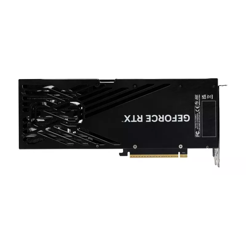 Graphics Card Palit GeForce RTX 5070 12 GB GDDR7