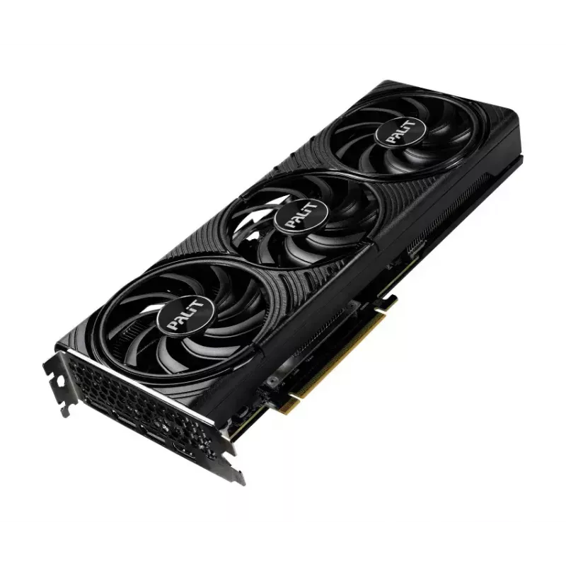 Graphics Card Palit GeForce RTX 5070 12 GB GDDR7