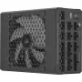 Power supply unit CORSAIR HX1200 1200 W ATX 24-pin fully-modular 80 PLUS Platinum black 14 cm fan