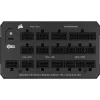 Power supply unit CORSAIR HX1200 1200 W ATX 24-pin fully-modular 80 PLUS Platinum black 14 cm fan