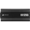 Power supply unit CORSAIR HX1200 1200 W ATX 24-pin fully-modular 80 PLUS Platinum black 14 cm fan