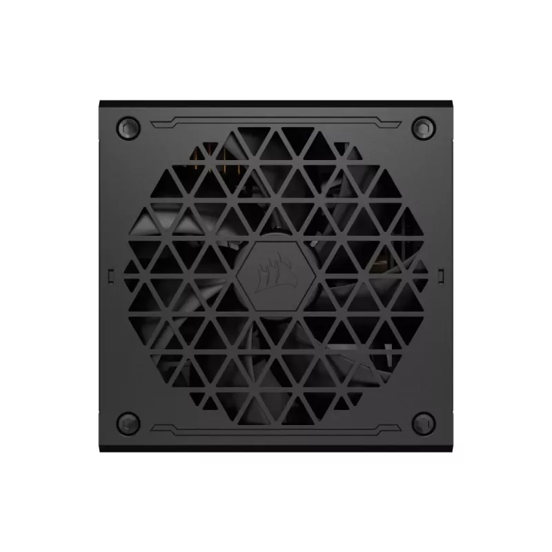 CORSAIR Power Supply - Rme Series Rm1200e Fully Modular Low-noise