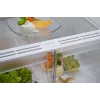 Built-in refrigerator Electrolux LNT6NE18S — 257 L, touch control, bottom freezer, No Frost, white