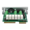 Relay card APC AP9614 UPS accessory 121x128x38 mm