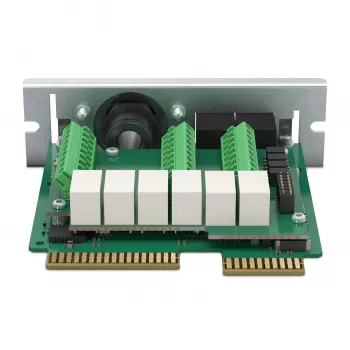 Relay card APC AP9614 UPS accessory 121x128x38 mm