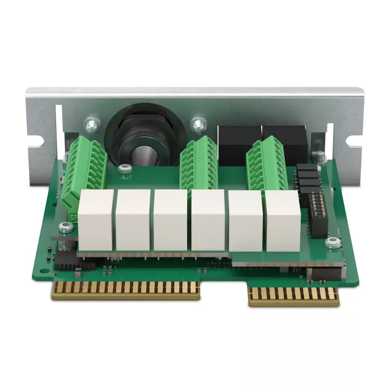 Relay card APC AP9614 UPS accessory 121x128x38 mm