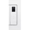 Solo microwave Electrolux LMS2203EMX — 700 W, 20 L, stainless steel/black, built-in (56×35×38 cm)