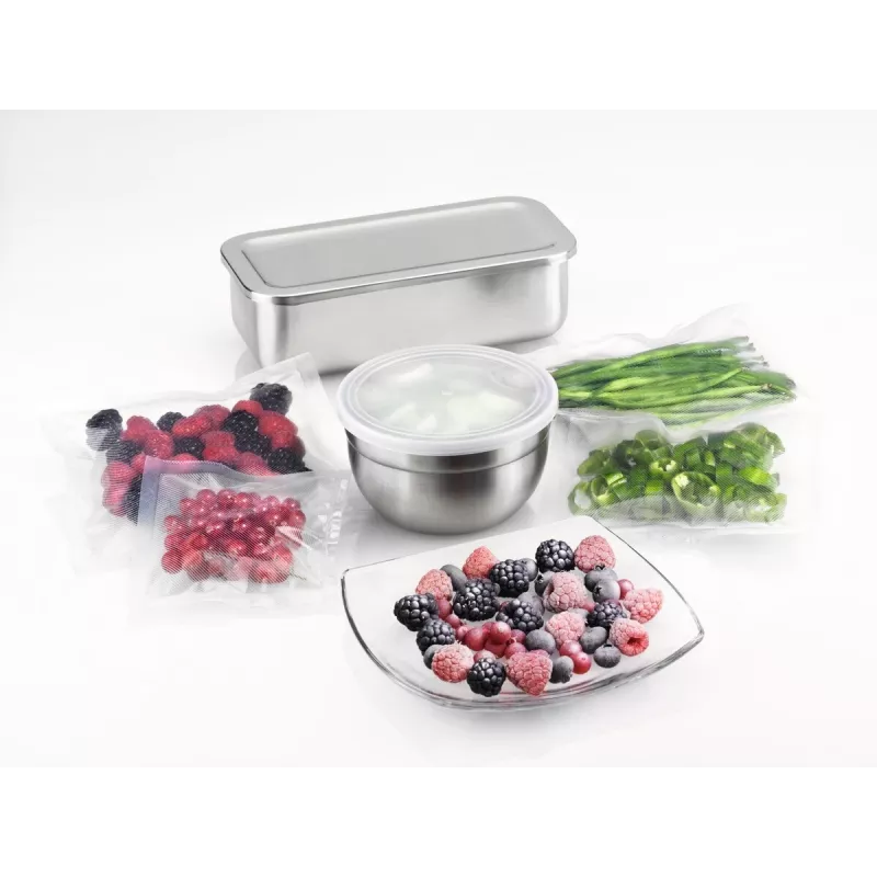 Built-in combi-fridge Electrolux LFB3AE12S, 188 L total (174 L fridge / 14 L freezer), reversible doors, LED, 35 dB