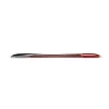 Kensington K62442WW Slim Duo Gel Keyboard Wrist Rest, 490 x 95 x 18 mm, Red