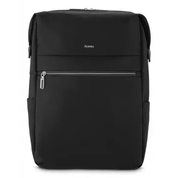 Laptop backpack HAMA 227057 for 16.2-inch laptops, black
