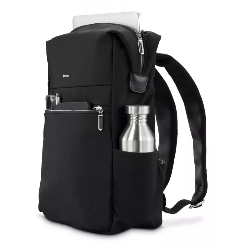 Laptop backpack HAMA 227057 for 16.2-inch laptops, black