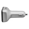 Hama 00014169 FM transmitter 87.6 - 107.9 MHz Black, Silver