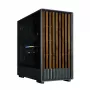 Zalman P10 Namu Black Mini Tower
